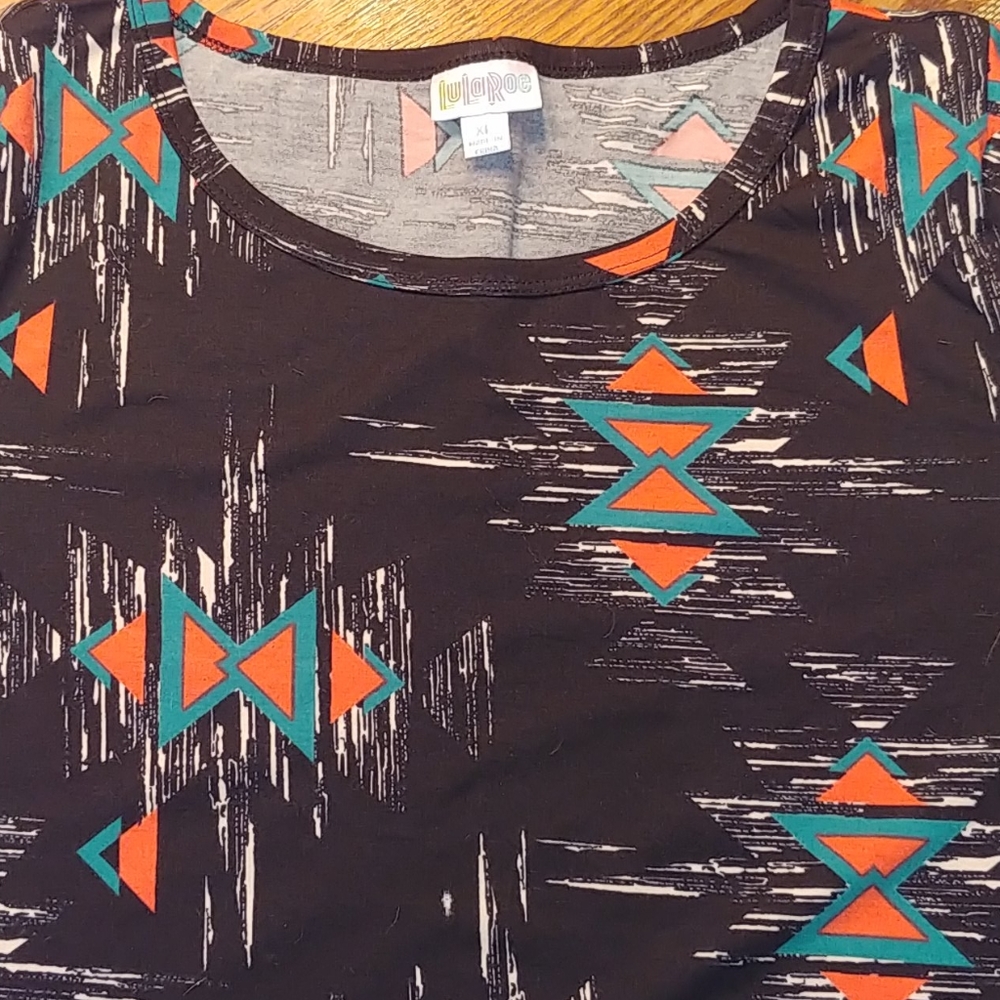 Lularoe Julia